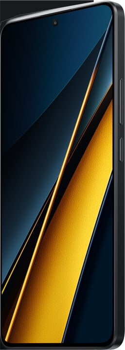 Celular POCO X6 Pro 5G, 12GB/512GB, i zi