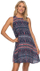 Fustan Roxy ERJWD03200-BND7, S