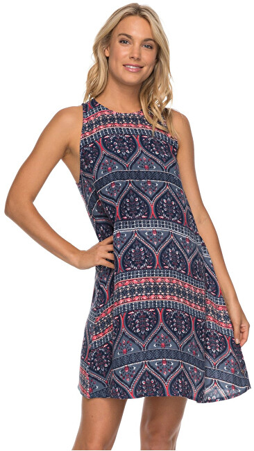 Fustan Roxy ERJWD03200-BND7, S