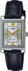 Orë dore Casio LTP-1234PL-7A2EF, për goca, argjendi