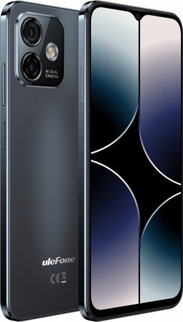 Telefoni Ulefone Note 16 Pro, 6.52", 128GB, 4G, i zi