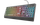 Tastierë gaming Trust Ziva Rainbow, RGB, e zezë