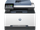 Printer HP LaserJet Color Pro MFP 3303sdw, i bardhë/kaltër