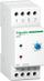 Rele mbrojtëse trefazore Schneider Electric A9E21180, 8A, 440V, e bardhë