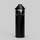 Shishe uji CamelBak Thrive Chug Insulated, çelik inox, 740ml, e zezë