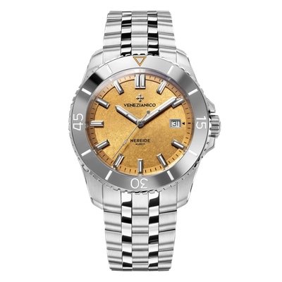Orë Venezianico 4521590S, e argjendtë