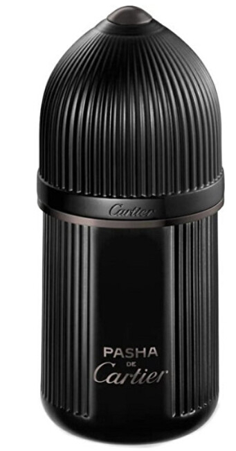 Parfum Cartier Pasha De Noir Absolu