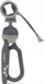 Tripod i vogël Joby HandyPod Clip, për kamera edhe telefon, gri