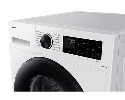 Rrobalarëse Samsung WW90CGC04DAELE, 9 kg, 1400RPM
