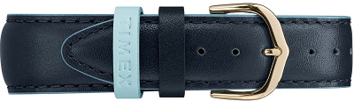 Orë dore Timex Easy Reader TW2R62600