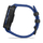 Ora sportive Garmin Instinct 3 Limited Edition, 45mm, AMOLED, bolt blue black