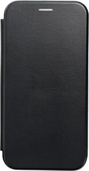 Kapak libri Beline për Samsung Galaxy A52s A52 4G/5G, magnetik, i zi
