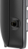 Безжичен телефон Gigaset COMFORT 500HX, DECT, екран во боја, сребрено-црн