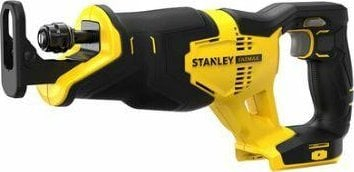 Brushe këndi Stanley Fatmax, 18V, diskut 115mm, pa bateri e karikues