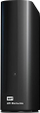 Надворешен HDD WD Elements Desktop 8TB, црна