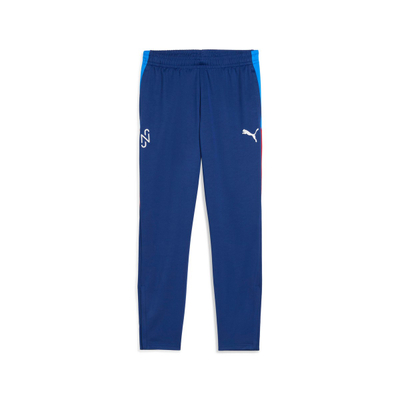 Pantallona sportive Puma Neymar Jr Playmaker Training Pant, për burra, elastike, blu