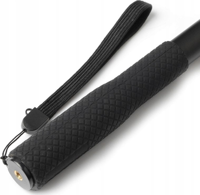 Monopod SJCAM për kamera sportive, 11–90 cm, stabilizues, ngjyrë e zezë
