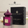 Parfum për goca Matin Martin Lady Roza Eau de Parfum, 100 ml