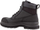 Çizme pune Carhartt High Work, 8\", me membranë Storm Defender, të zeza, nr 40