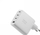 Karikues muri Native Union Fast GaN Charger, 100W PD, 3x USB C 1x USB A, i bardhë