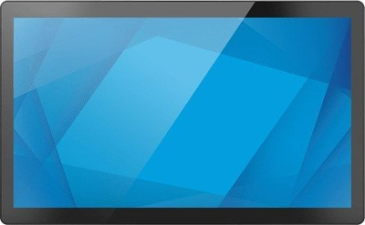 Monitor touchscreen Elo Touch Solutions I-Series 3.0, Intel Core i3-1215U, 23.8", i zi