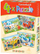 KASTOR 4in1 EL.  Cars out 2013 (04324)