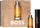 Set dhurate Hugo Boss The Scent, uj tualeti 50ml, deodorant spray 150ml, për burra