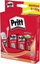 Ngjitës stik Pritt PS8BF, 43g, 5 copë, 90% përbërës natyralë