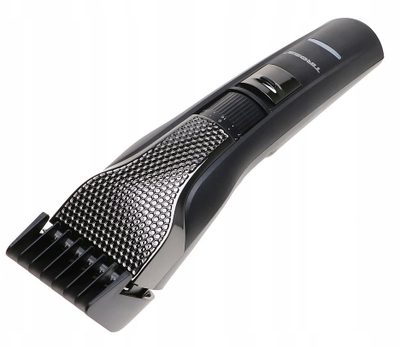 Makine prerëse flokësh Tracer TS411, bateri Li ion 90 min, rregullim 1 20 mm, e zezë