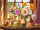 Set mozaik diamanti Norimpex Diamond Mosaic Bouquet of Flowers, për punim kreativ, shumëngjyrësh