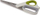 Gërshërë kuzhine Joseph Joseph Multi Use, çelik inox, 22.5 cm, gri