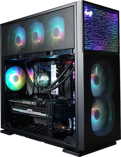 Kasë In Win N515, Midi Tower