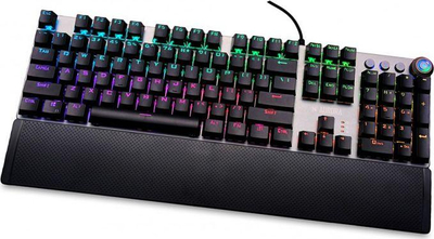 Tastierë IBOX Aurora K-4 (IKGMK4)