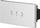 Modul informimi BCS BCS-PAN-LED, 3 LED, IP65, argjendtë