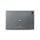 Tablet muPAD L10, 10.1", 4GB/ 64GB, LTE, i argjendtë + Këllëf mbrojtës