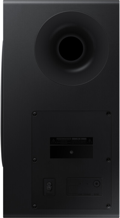 Soundbar Samsung HW-Q990C, 11.1.4, i zi