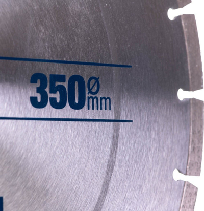 Teh diamant Specialist Galactica Basic, 350mm, beton universal, gri