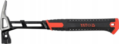 Çekiç Yato YT-45660, 450g, metalik