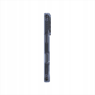 Kuti mbrojtëse AmazingThing Titan Pro për iPhone 17 Pro Max, përputhet me MagSafe, blu