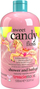 Xhel за туширање Treaclemoon Sweet Candy Floss, за туш и бања, 500ml