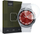 Xham mbrojtës Hofi Glass Pro+ për Galaxy Watch 6 Classic 47mm, i tejdukshëm