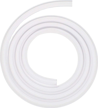 Tub ftohës për PC XSPC FLX, 19/13 mm, transparent