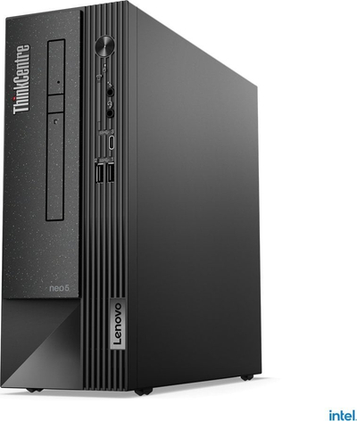 Kompjuter Lenovo ThinkCentre Neo 50s G4, Intel Core i7 13700, 8GB RAM, 512GB SSD, i zi