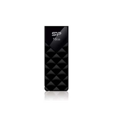 USB Silicon Power Ultima U03, 16 GB, USB Type-A