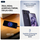 Telefoni Motorola Moto G17 Power, 8GB RAM, 256GB, blu vjollcë