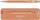 Механичка пенкало Caran d’Ache 844 Brut Rose, графит 0.7 mm HB, розе голд боја