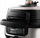 Tenxhere elektrike me presion Sencor SPR 4000BK, 4.8L, 1600W, e zezë