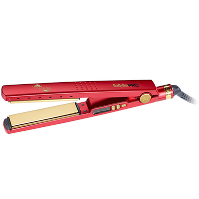 Drejtuese për flokë BaByliss PRO Pro Titanium-Ionic