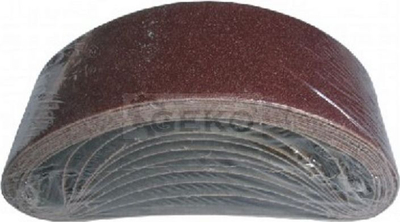 Rrip gërryes Silver, EX11204, 533 x 75 mm, 10 copë