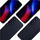 Mbrojtëse telefoni 3MK Matt Case Pro për Samsung Galaxy S23 5G, TPU, mat, e zezë